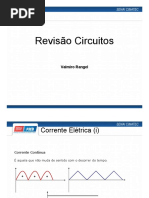 00 - Revisão Circuitos Elétricos PDF