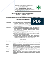 9.4.4.1 Sk Penyampaian Informasi Hasil Meningkatan Mutu