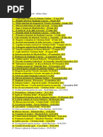 Colectia Iubiri de Poveste