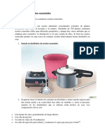 Cómo Hacer Aceites Esenciales PDF