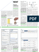 Acelerogramas Aritificiales de Argentina