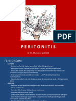 Power Point Peritonitis OK
