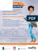 holland-scholarship.pdf