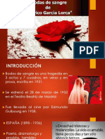 Bodas de Sangre