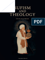 Sufism & Theology