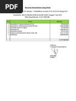 Rencana Pemanfaatan DP TEMBILAHAN