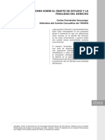 Reflexiones sobre el objeto de estudio y finalidad del Derecho.pdf