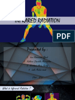 Infrared Radiation: Discovery and Applications