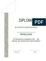 Distinción PDF