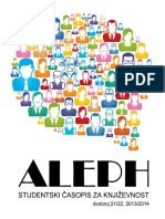 Aleph 21-22 PDF