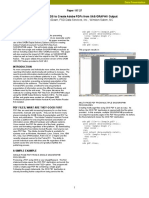 SAS Review 345 PDF
