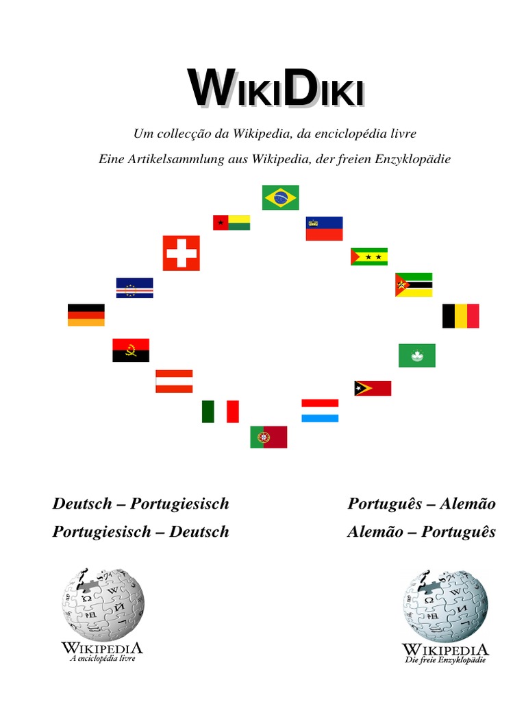 Dicionário Português-Alemão.pdf | PDF