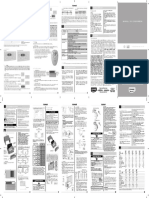 CCI Manual de Instruções PDF