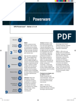UPS Powerware Overview