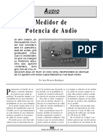 Audio-136 Meidor PDF