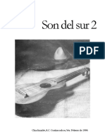 Revista Son Del Sur 2 PDF