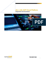 OpenSAP Cp6 Week 2 Unit 3 SUtDE Additional Download