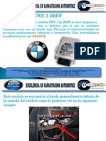 Hermanacion Ews 3 BMW BMW