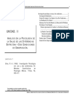 0401 U1 Zepeda Herrera, F. (1999) - Psicología Organizacional. Cap. 9, 10, 11. México