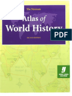 Atlas of World History PDF