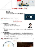 Java EE 7 in Action