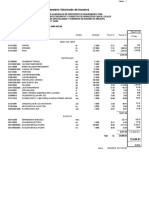 Calendario Insumos Inclan