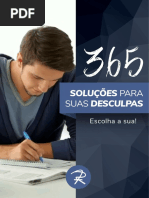 365 soluções para suas desculpas NOVO.pdf