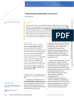 Hipercalcemia y Cáncer 2016 (1) .En - Es