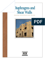 APA Diaphragms and Shear Walls.pdf