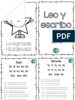 LeoyEscriboME PDF