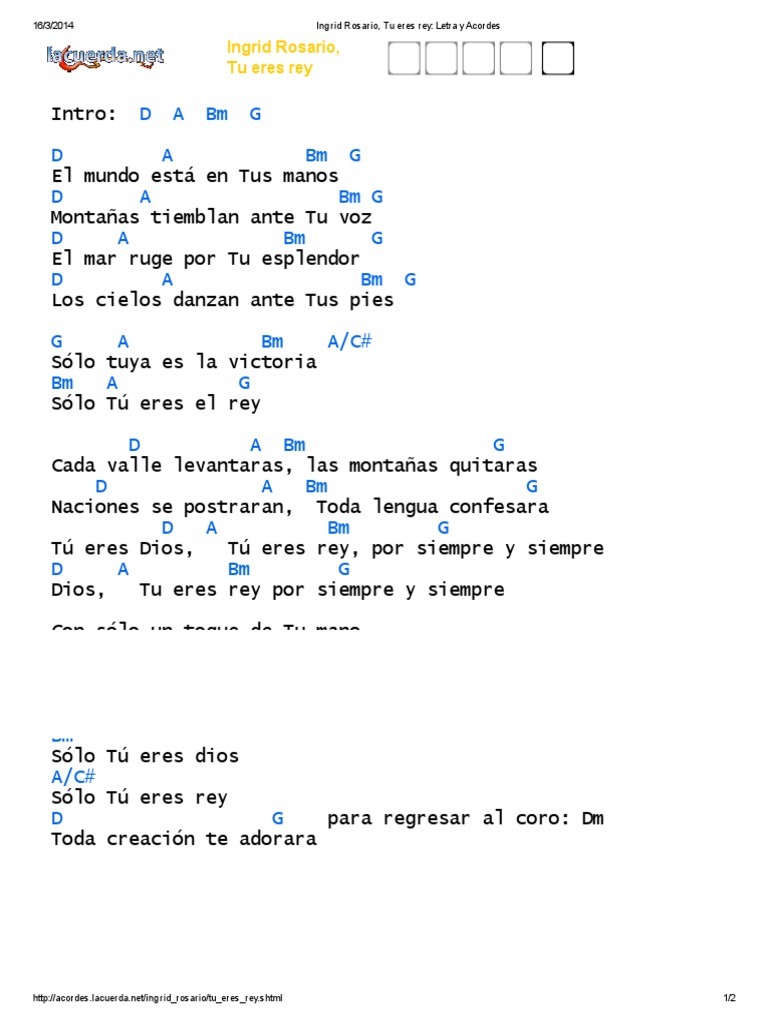 Eres Increible Acordes – Acordes y letra de Increíble (Miel San Marcos ...
