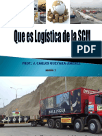 Ses.1.Que Es Logistica de La SCM.