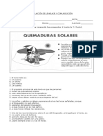 Prueba Del Afiche y La Noticia 2018