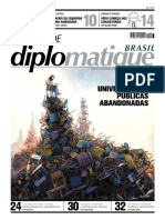 #Revista Le Monde Diplomatique Brasil - Edição 127 - (Fevereiro 2018).pdf