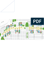 Mapa de Paradas Metrobus Del Bajo PDF