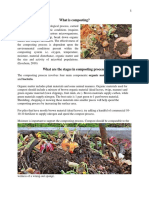 Composting