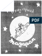 Partitura Libro La Nave Espacial Mazapan PDF