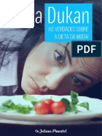 Dieta Dukan: pontos positivos e negativos desta dieta da moda