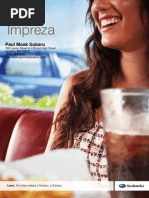 Download 2010 Subaru Impreza Paul Moak Subaru MS by Paul Moak Subaru SN38561174 doc pdf