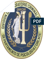 Logo Psicologia Forense - PDF
