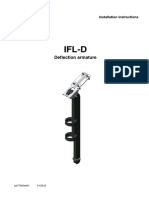 Armadura Deflection IFL D PDF