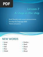 Lesson 7 PPT