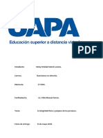 Tarea 2 de Derecho Penal 1