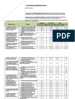 Format KKM Ipa Kls 8 Excel