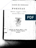 Francisco Terrazas PDF