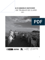 15-Cantos de Trabajo de Llano - PES