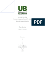 Plan de Formacion Ciudadana Liceo Politécnico 2017 2