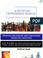 Kespro Remaja