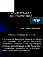 Administração Contemporânea Aula 01 (1)