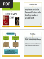 Tingkatan 4-Bab 2-Koordinasi Badan